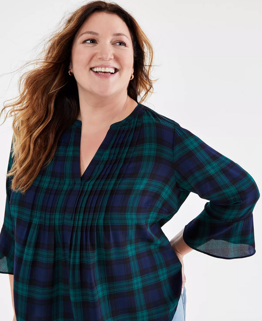 Regular Fit Plus Size Collections