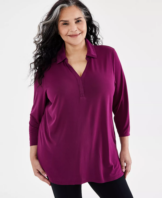 Flattering Plus Size Collections
